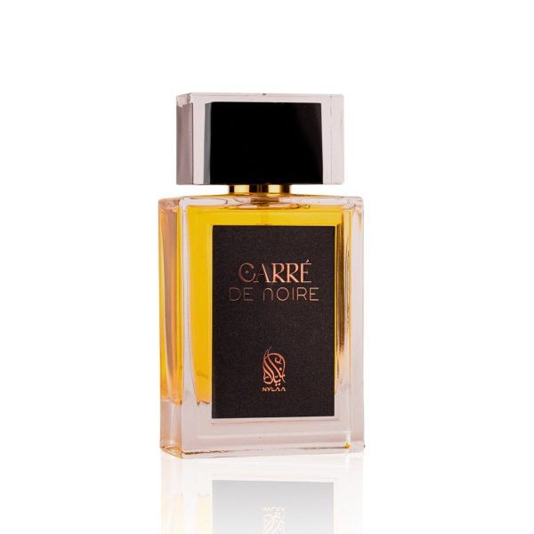 CARRE DE NOIRE EDP