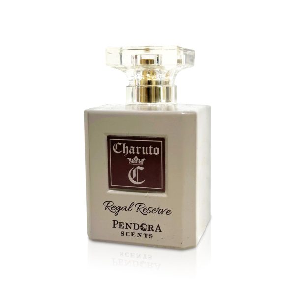 CHARUTO REGAL RESERVE Edp