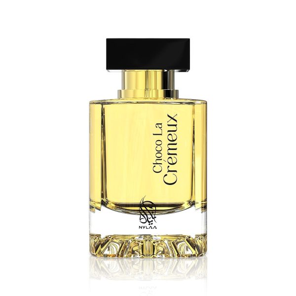CHOCO LA CREMEUX Edp