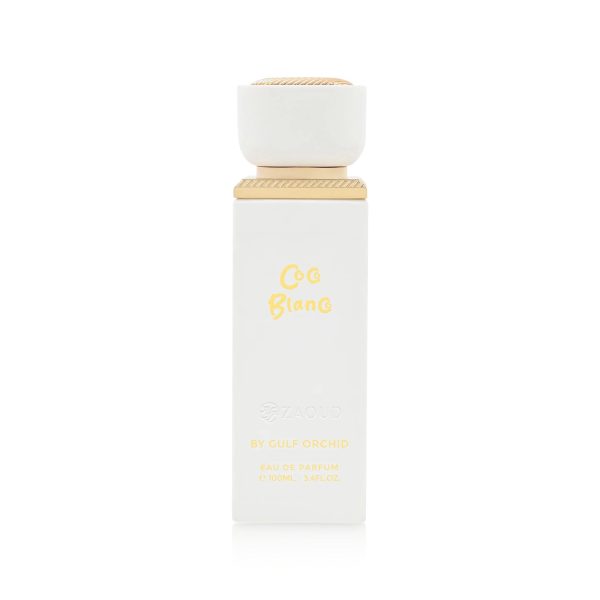 COCO BLANCO Edp
