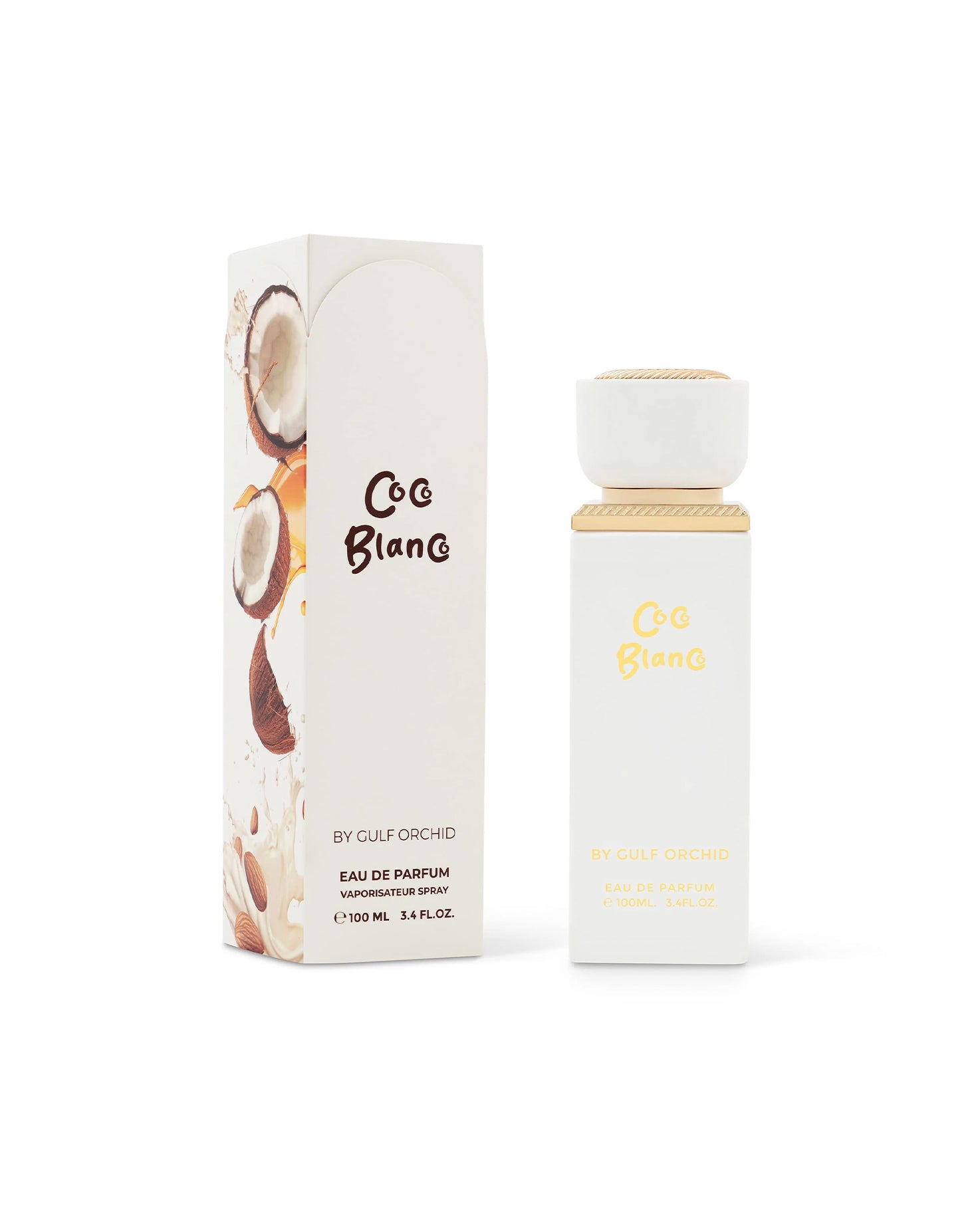 COCO BLANCO Edp - Image 3