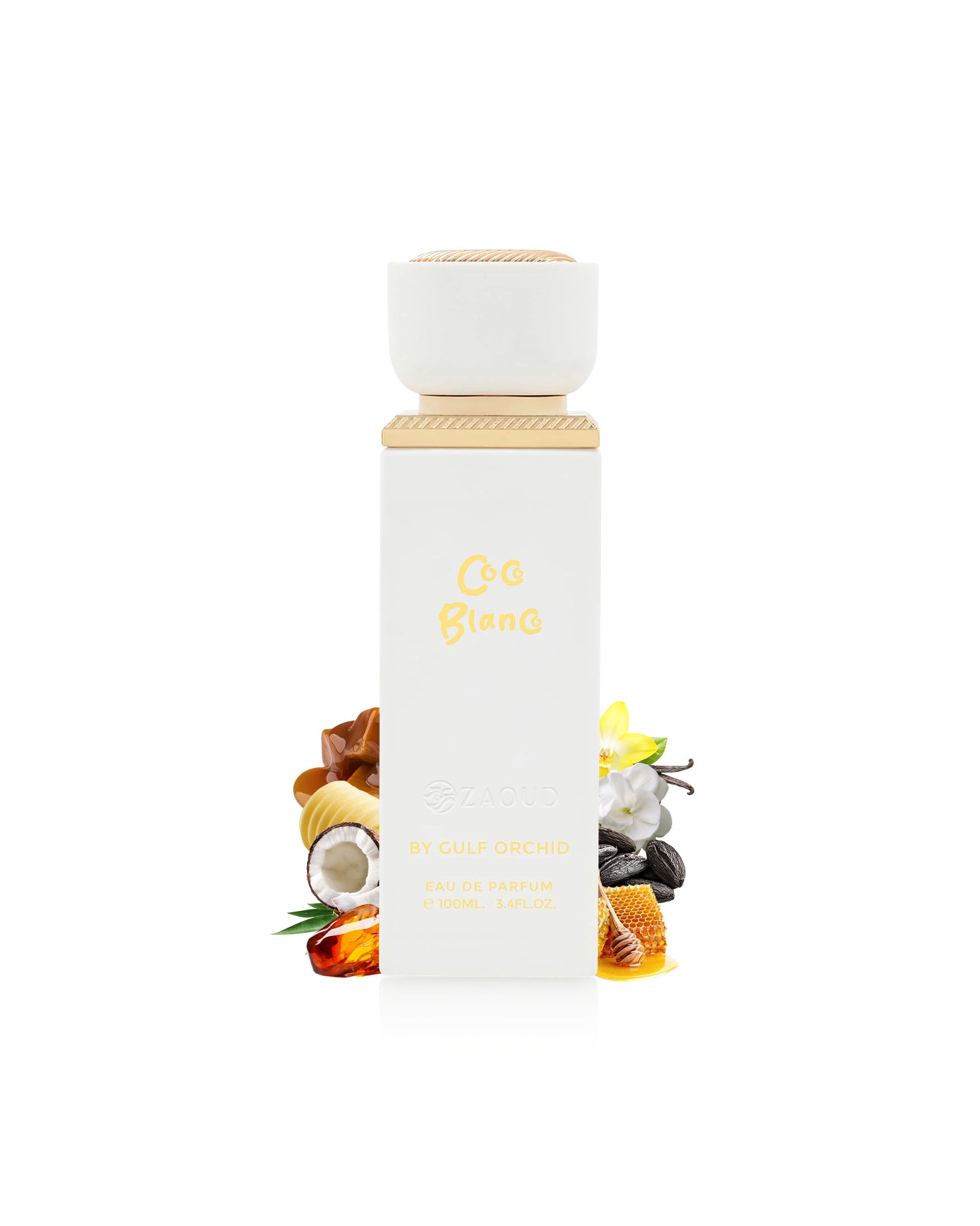 COCO BLANCO Edp - Image 2