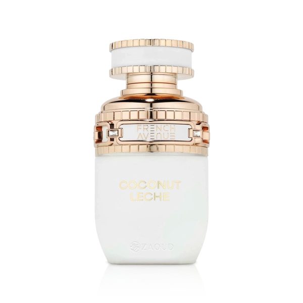 COCONUT LECHE Edp