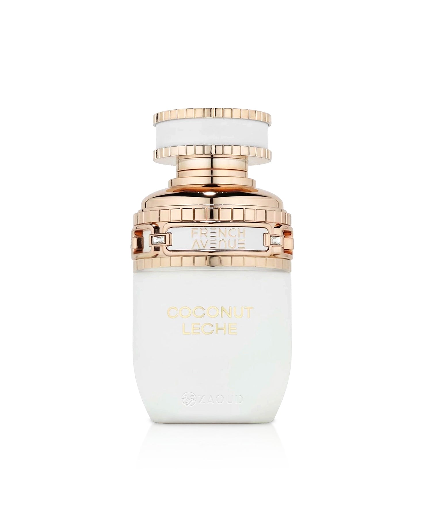 COCONUT LECHE Edp