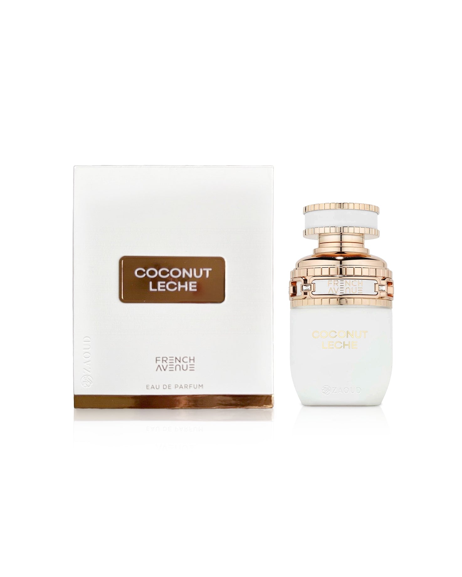 COCONUT LECHE Edp - Image 3