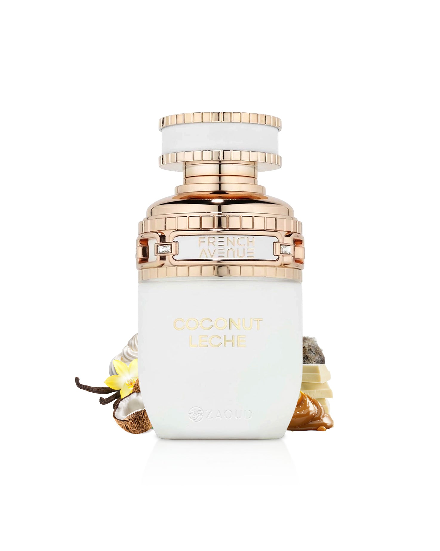 COCONUT LECHE Edp - Image 2