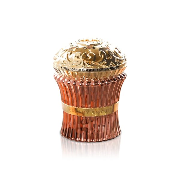 CREAMY BISCUIT Edp