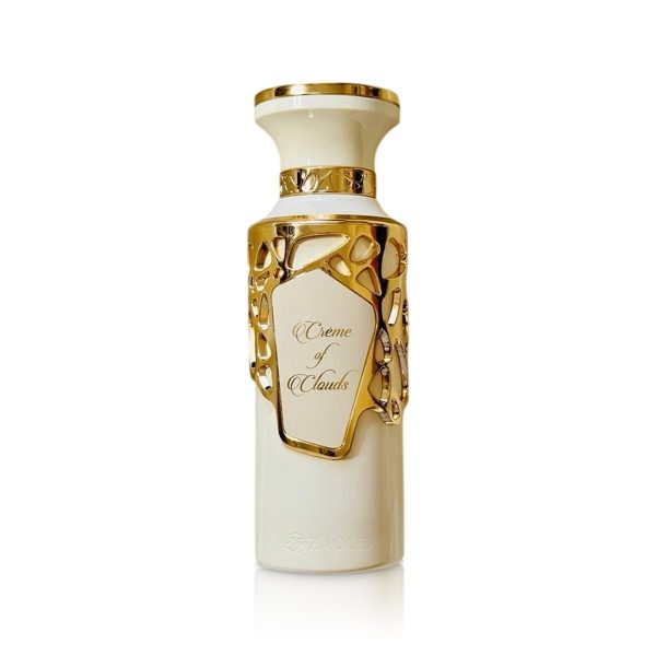 CREME OF CLOUDS Edp