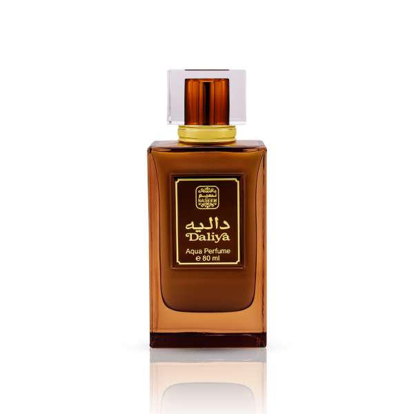 DALIYA AQUA PARFUM