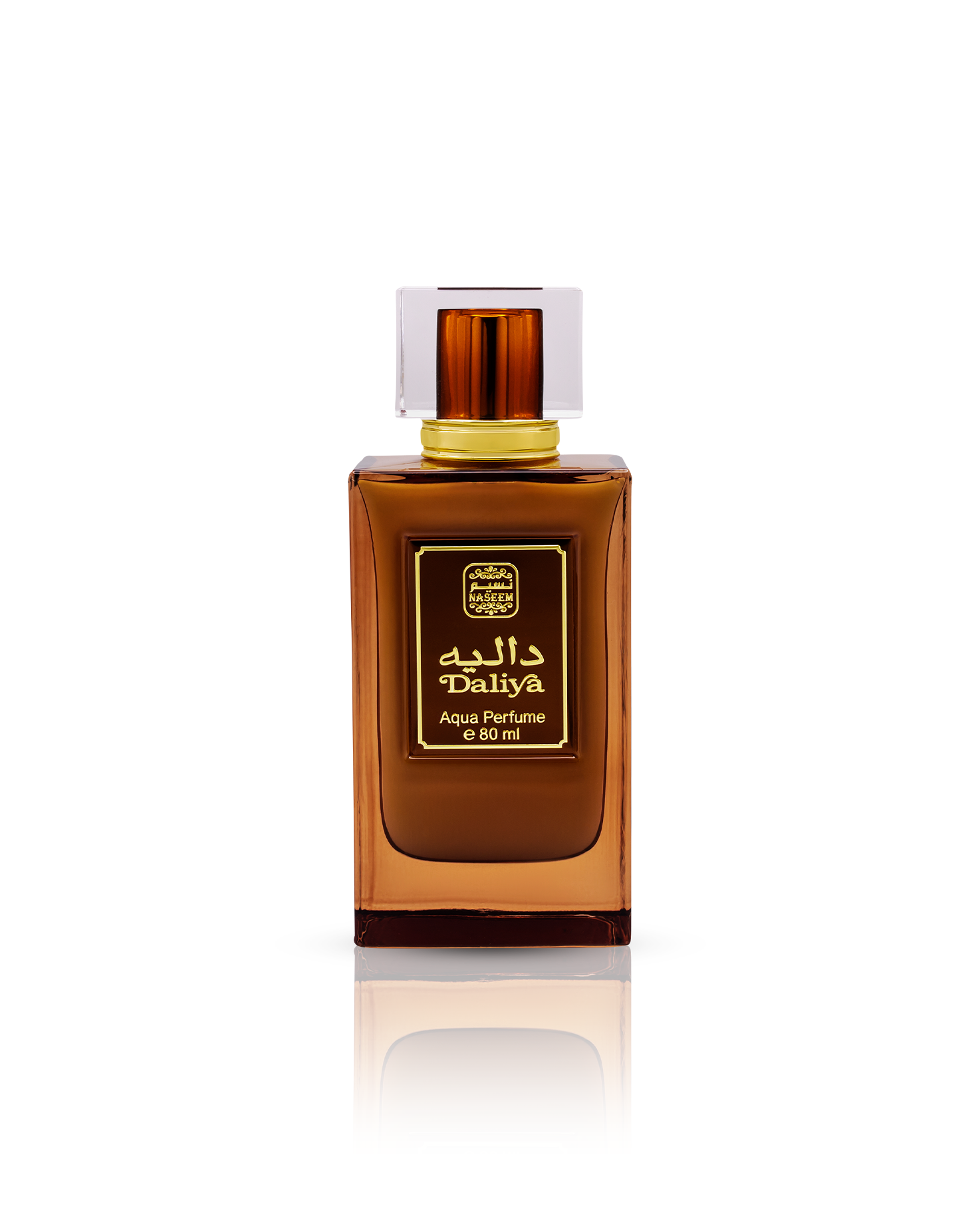 DALIYA AQUA PARFUM