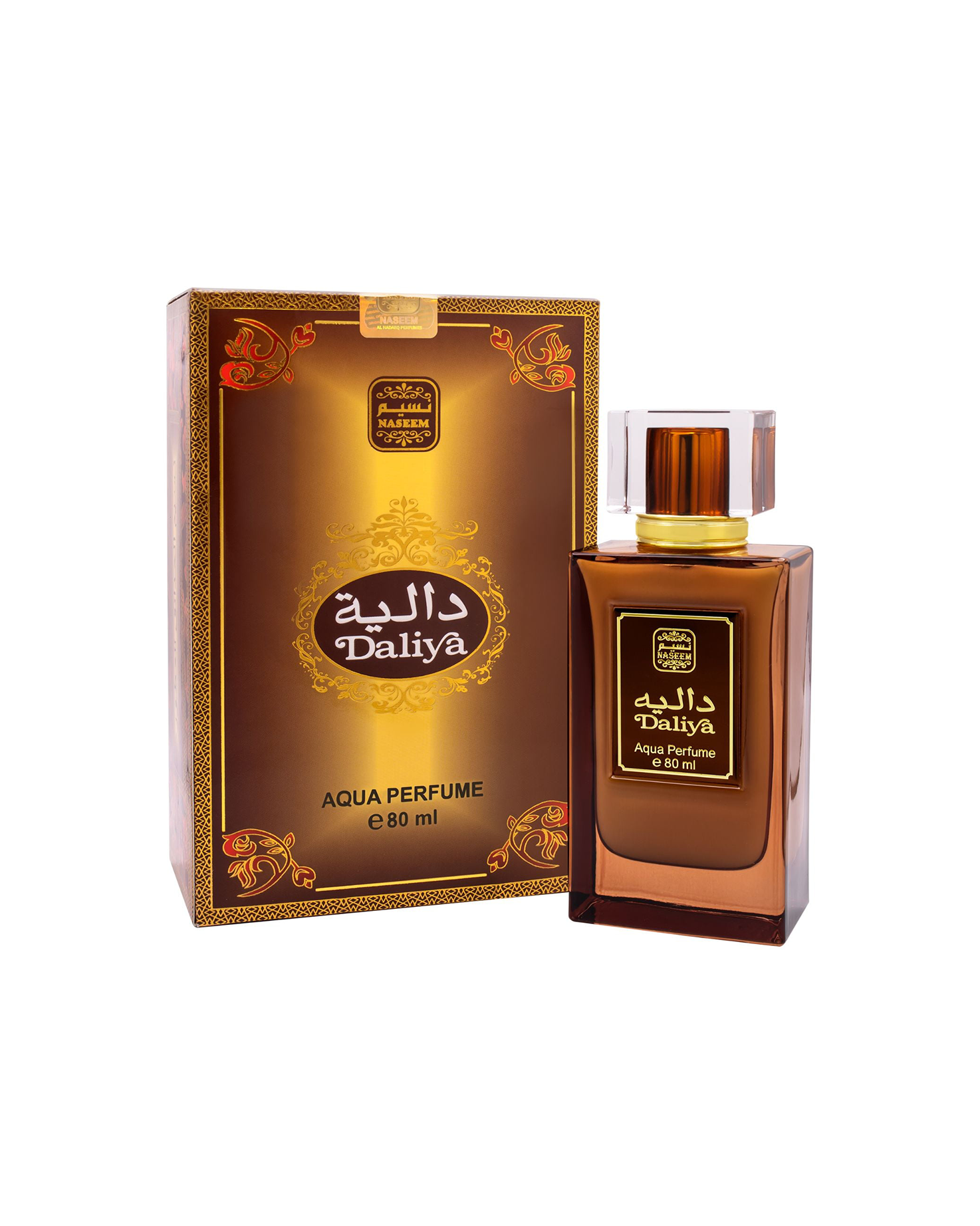 DALIYA AQUA PARFUM - Image 3