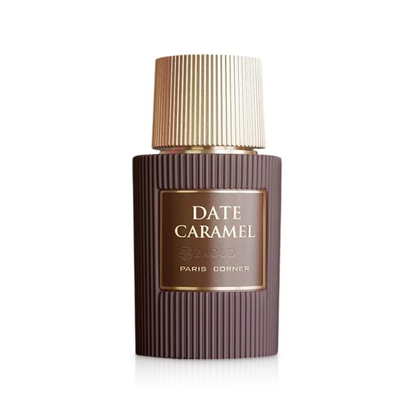 DATE CARAMEL Edp