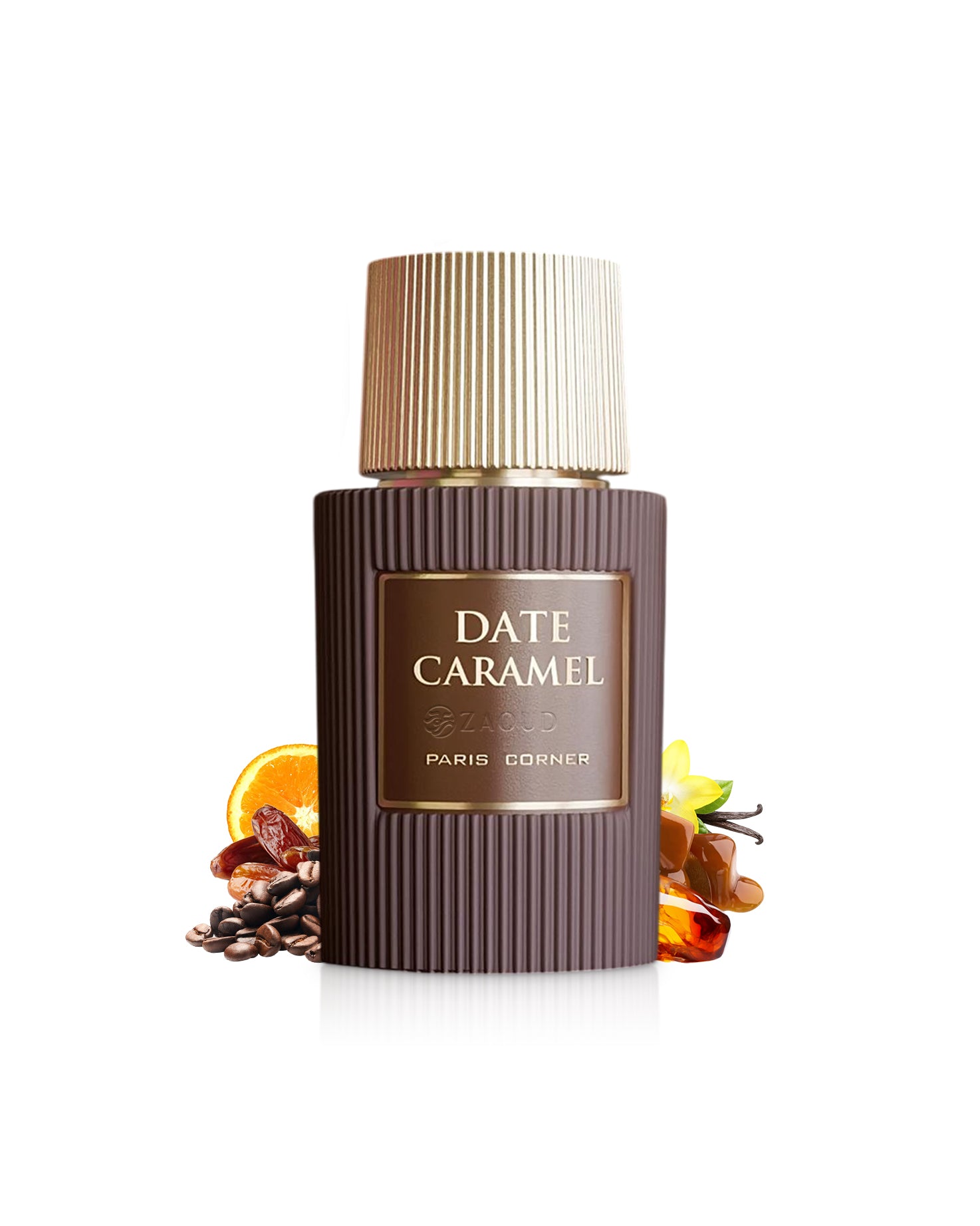 DATE CARAMEL Edp - Image 2