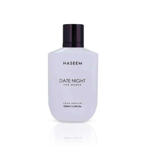 DATE NIGHT FOR WOMEN AQUA PARFUM