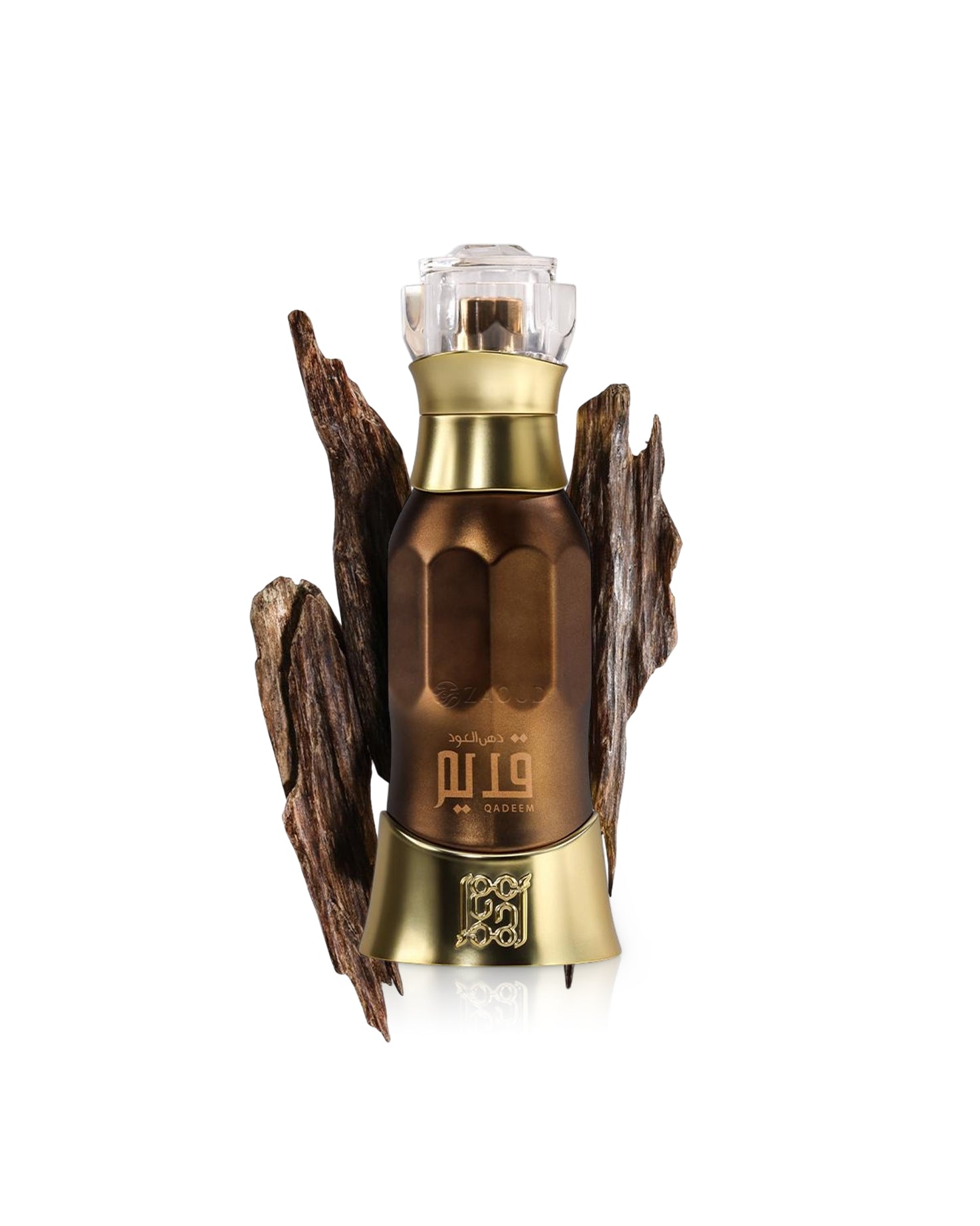 DEHN AL OUD QADEEM Edp - Image 2