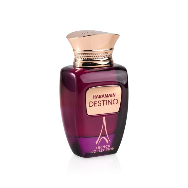 DESTINO Edp