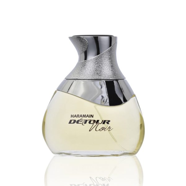 DETOUR NOIR Eau de parfum