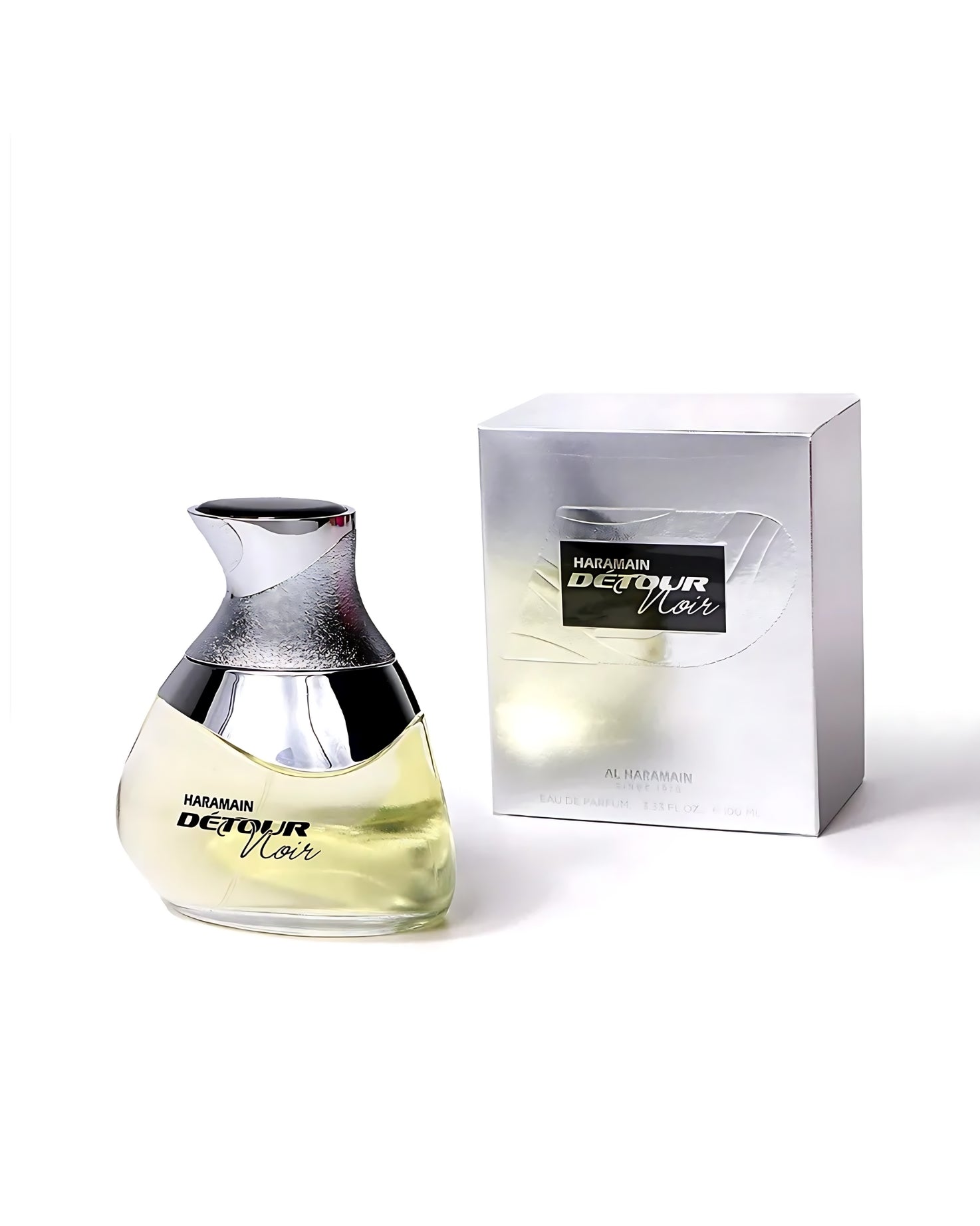 DETOUR NOIR Eau de parfum - Image 3
