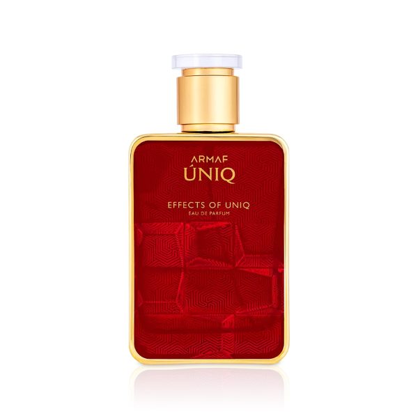 EFFECTS OF UNIQ Edp