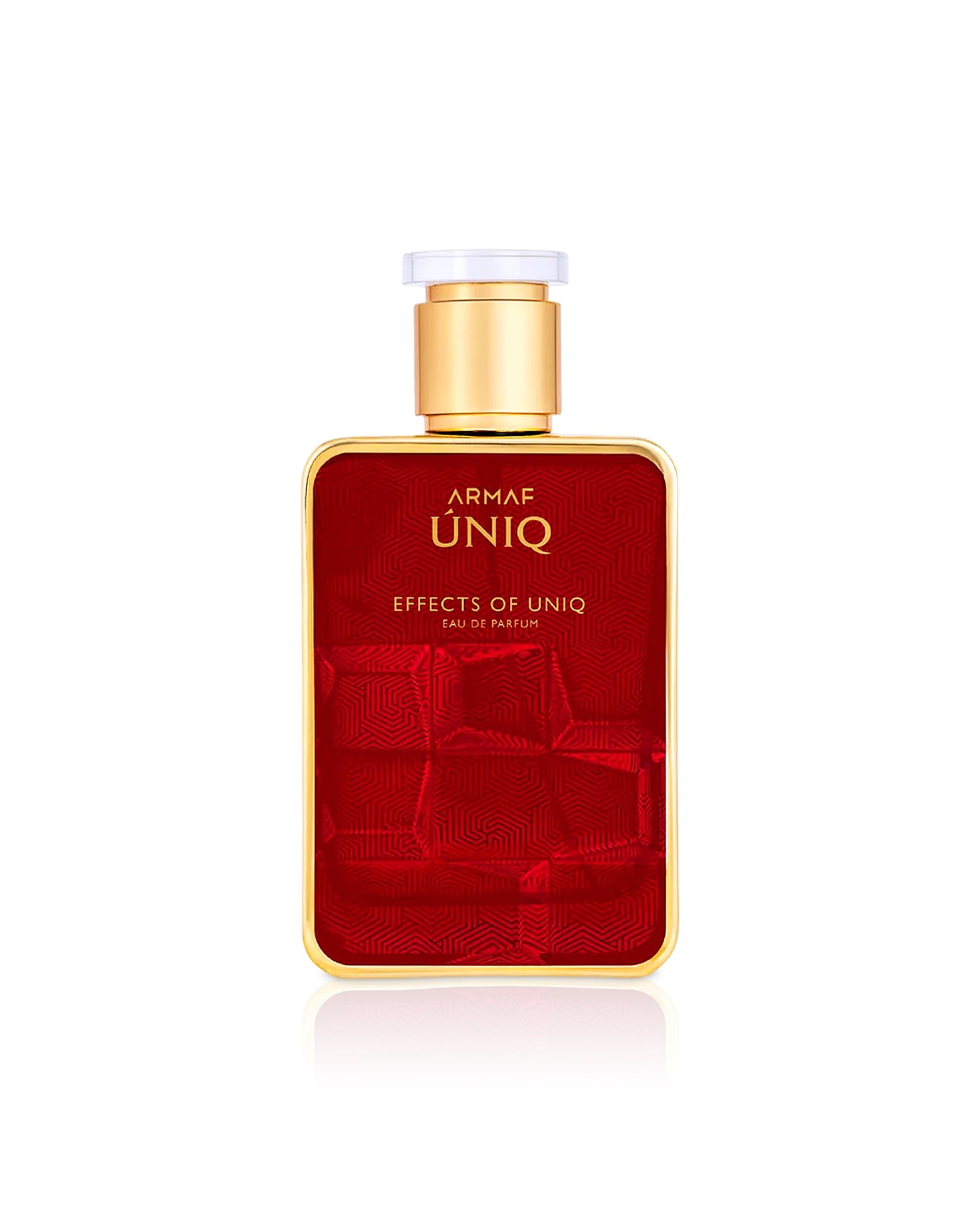 EFFECTS OF UNIQ Edp