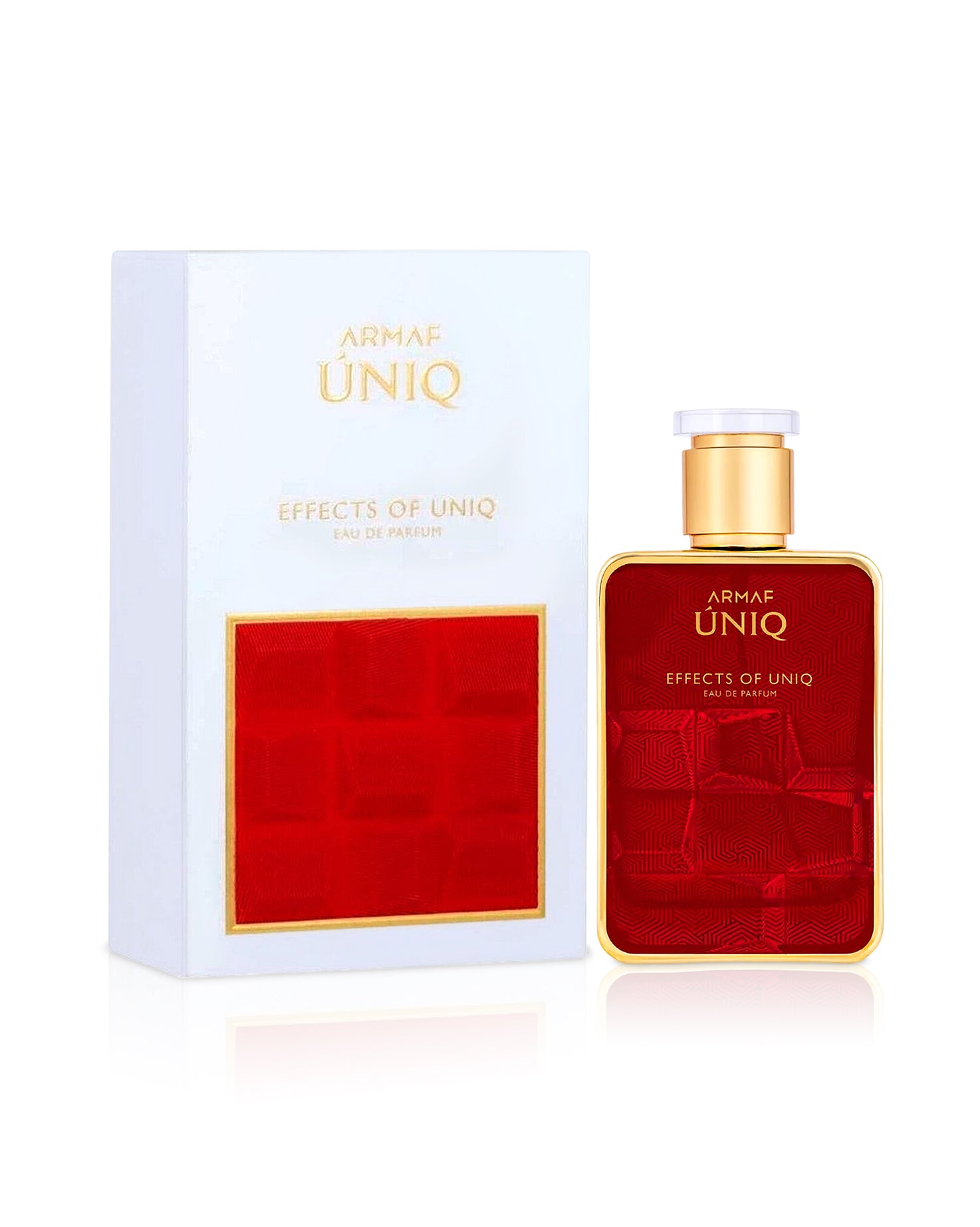 EFFECTS OF UNIQ Edp - Image 3