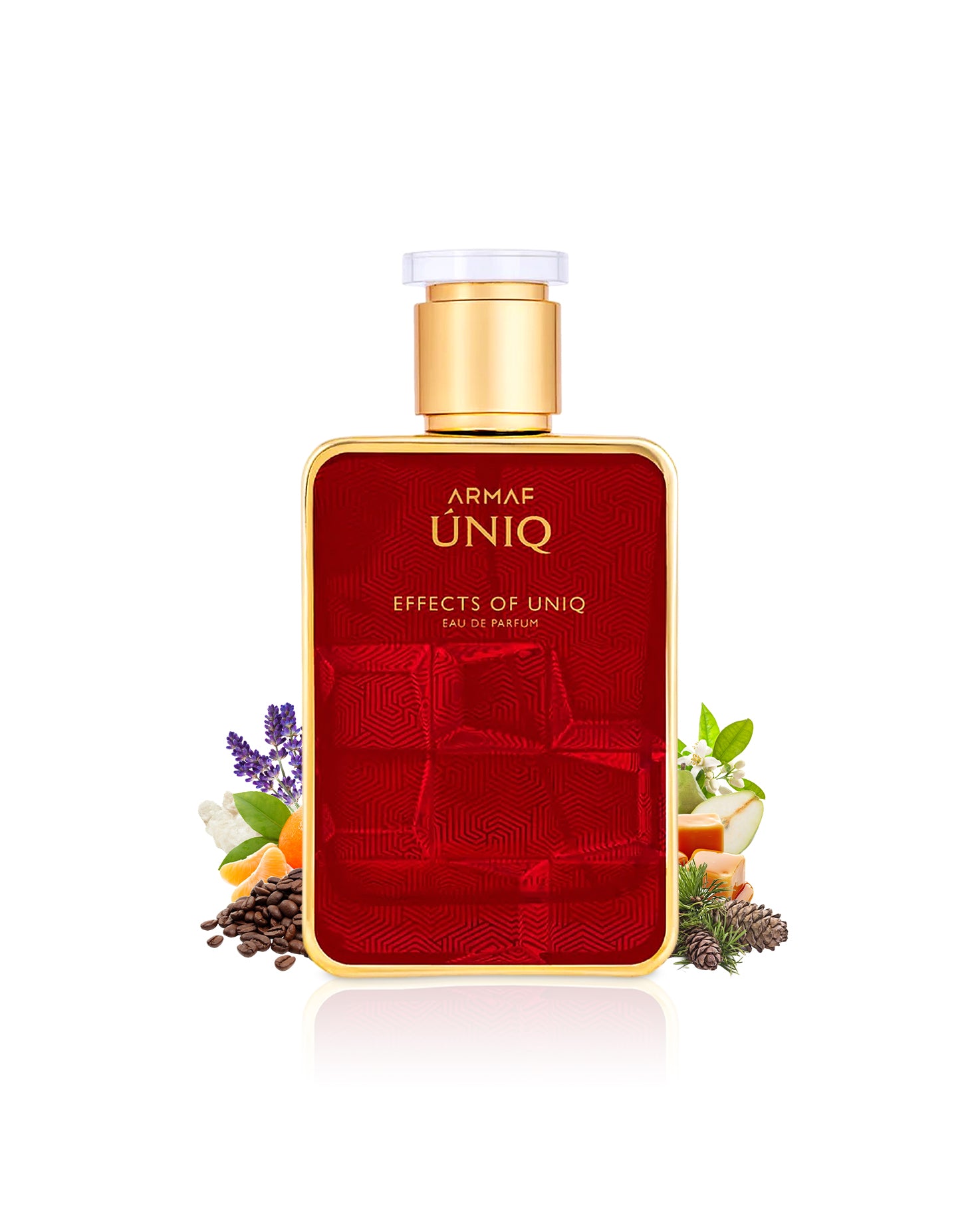 EFFECTS OF UNIQ Edp - Image 2