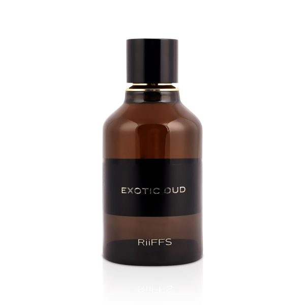 EXOTIC OUD Edp