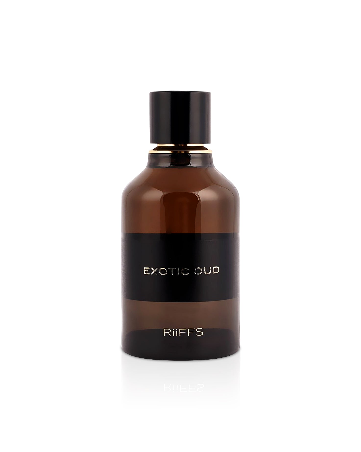 EXOTIC OUD Edp