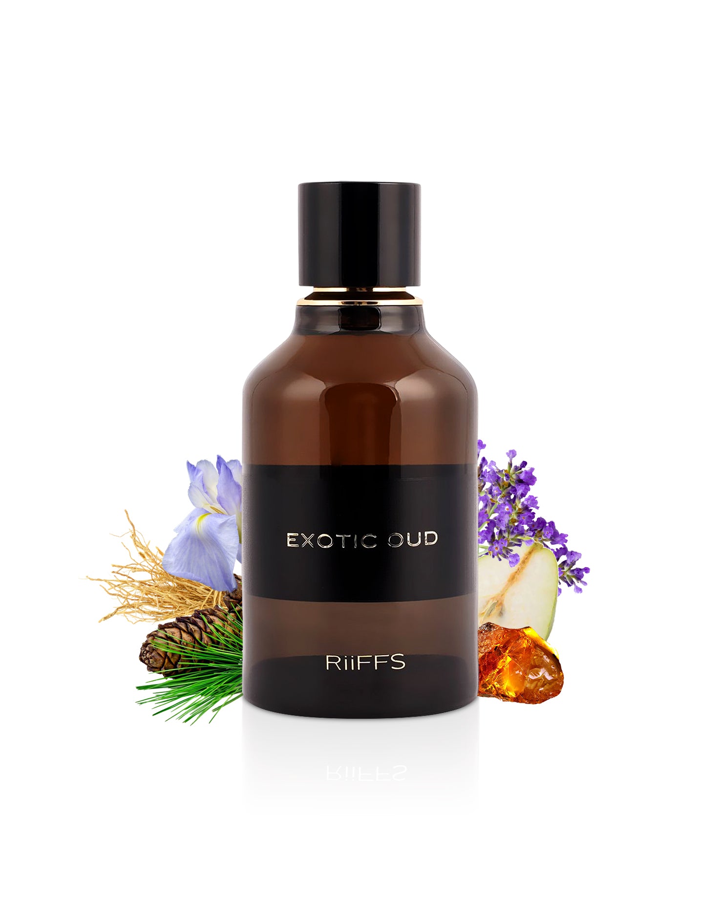 EXOTIC OUD Edp - Image 2