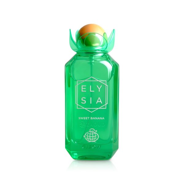 ELYSIA SWEET BANANA Edp