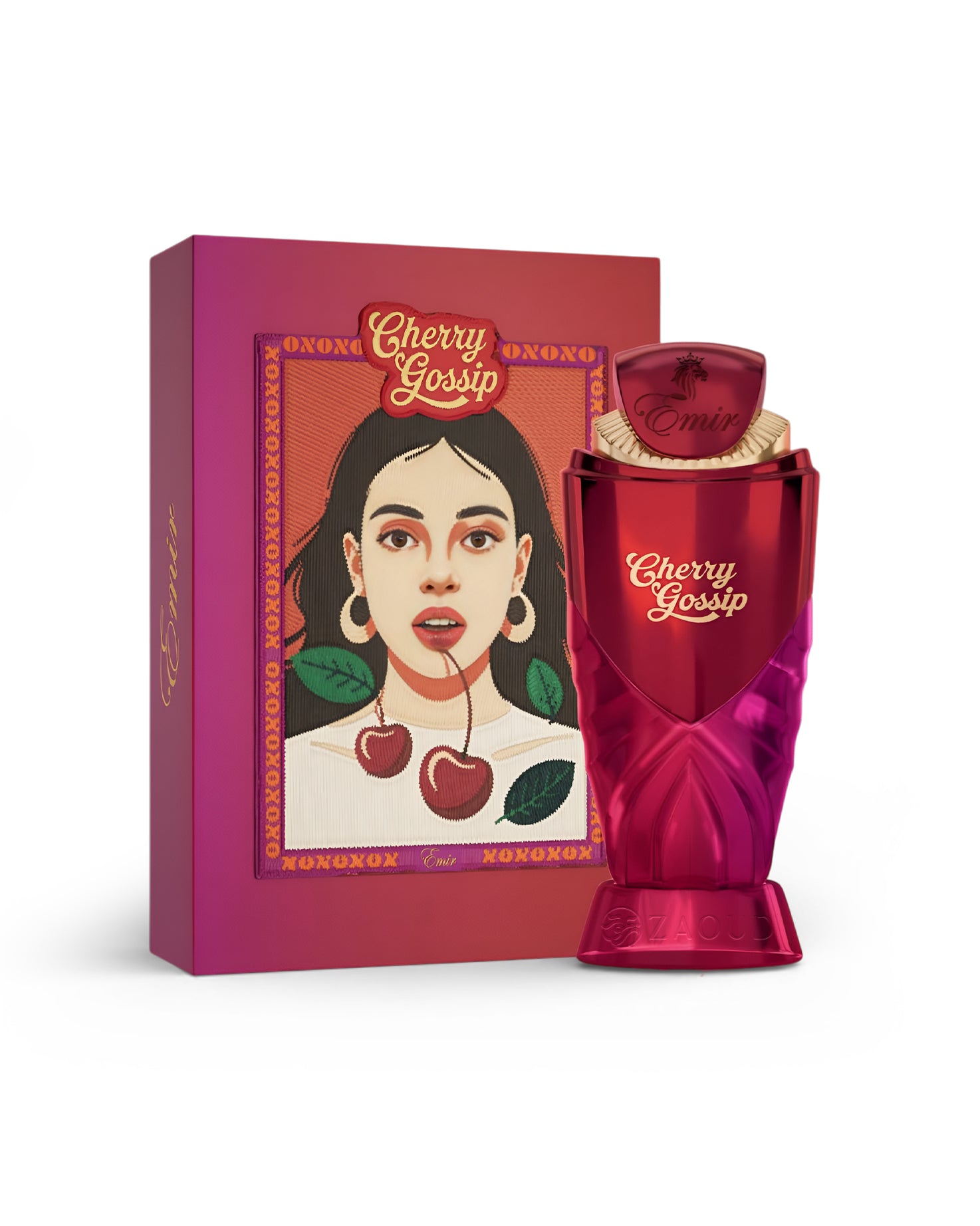 CHERRY GOSSIP Edp - Image 3