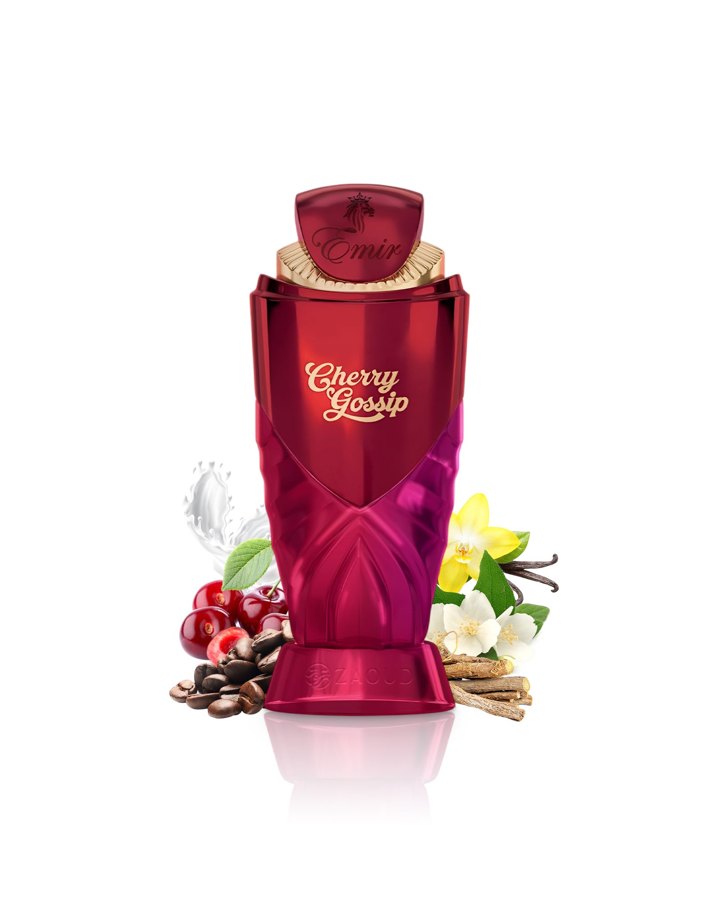 CHERRY GOSSIP Edp - Image 2