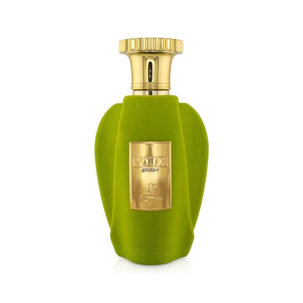 VOUX ZINGY Edp