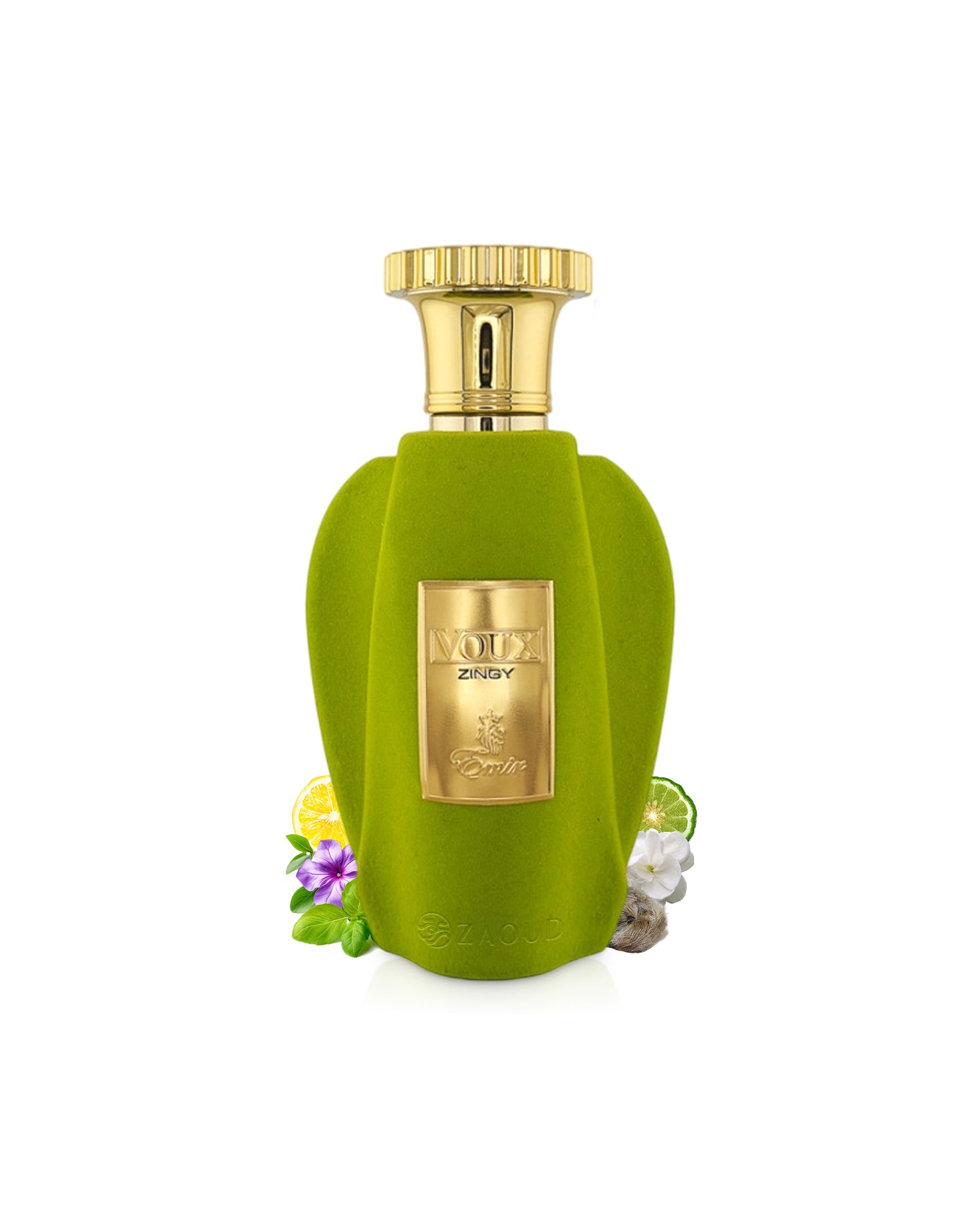 VOUX ZINGY Edp - Image 2