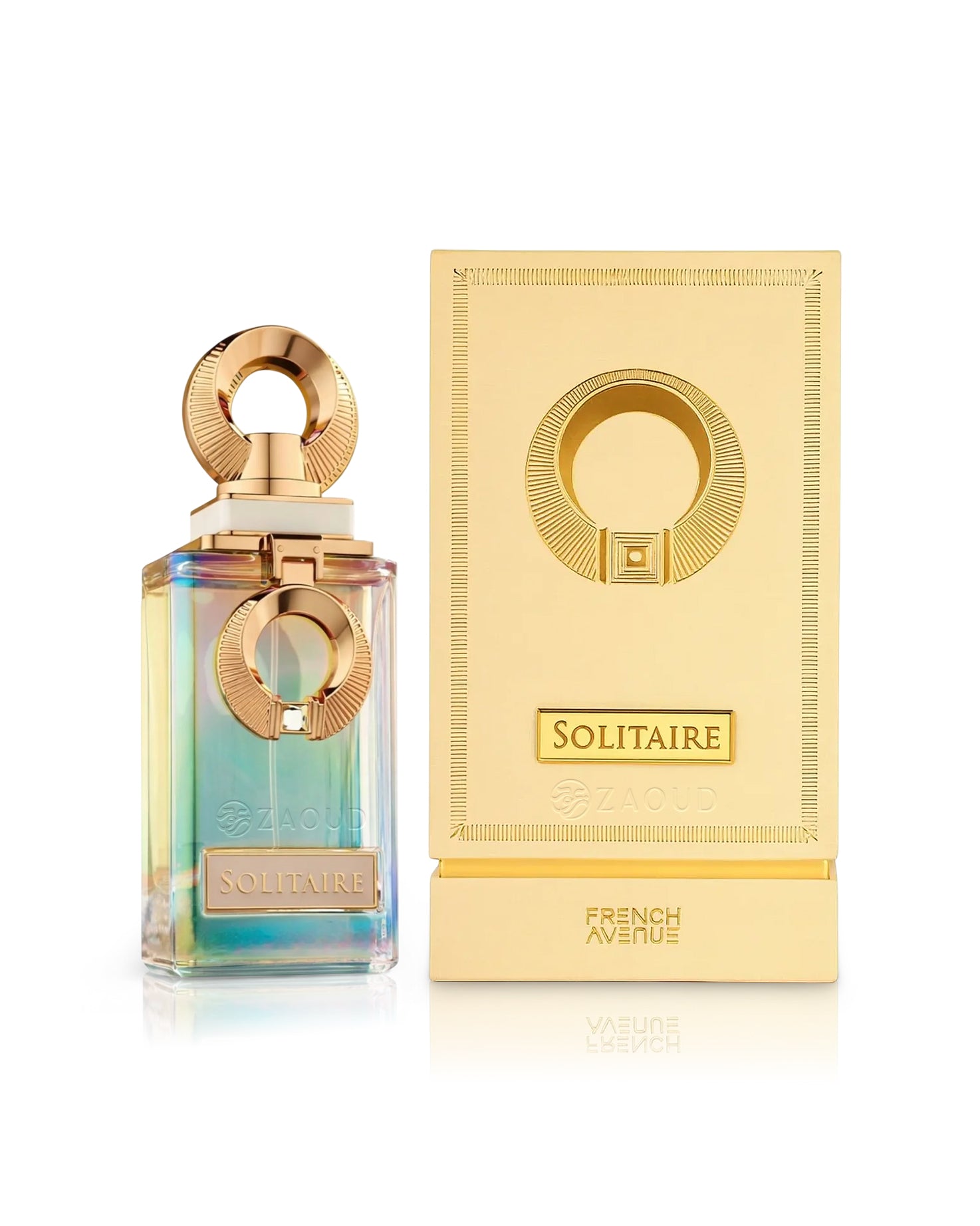 SOLITAIRE EXdp - Image 3