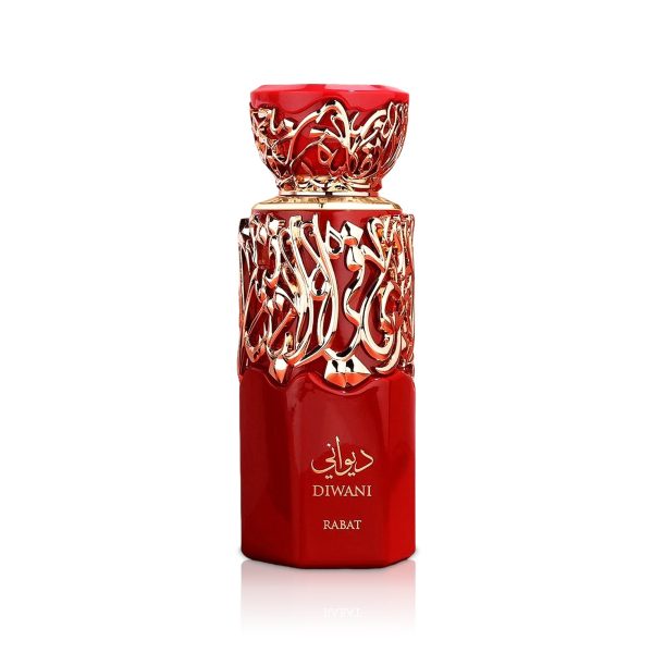 DIWANI RABAT Edp