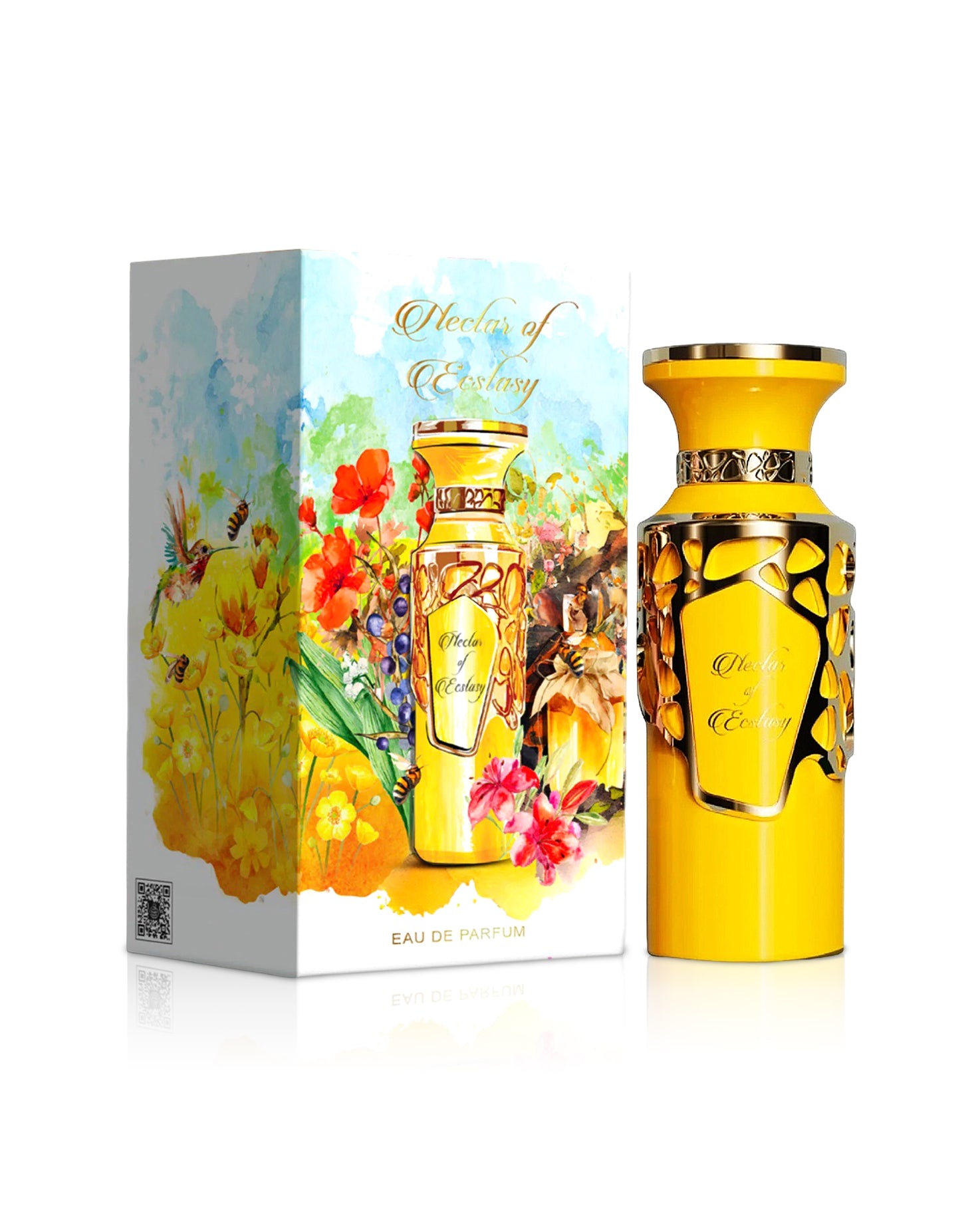NECTAR OF ECSTASY Edp - Image 3