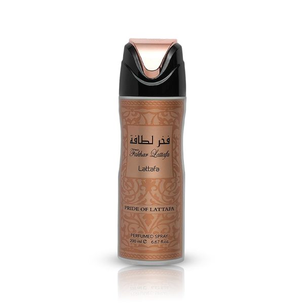 FAKHAR Deodorant Bodyspray