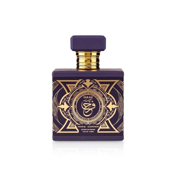 FARAH Extrait de parfum