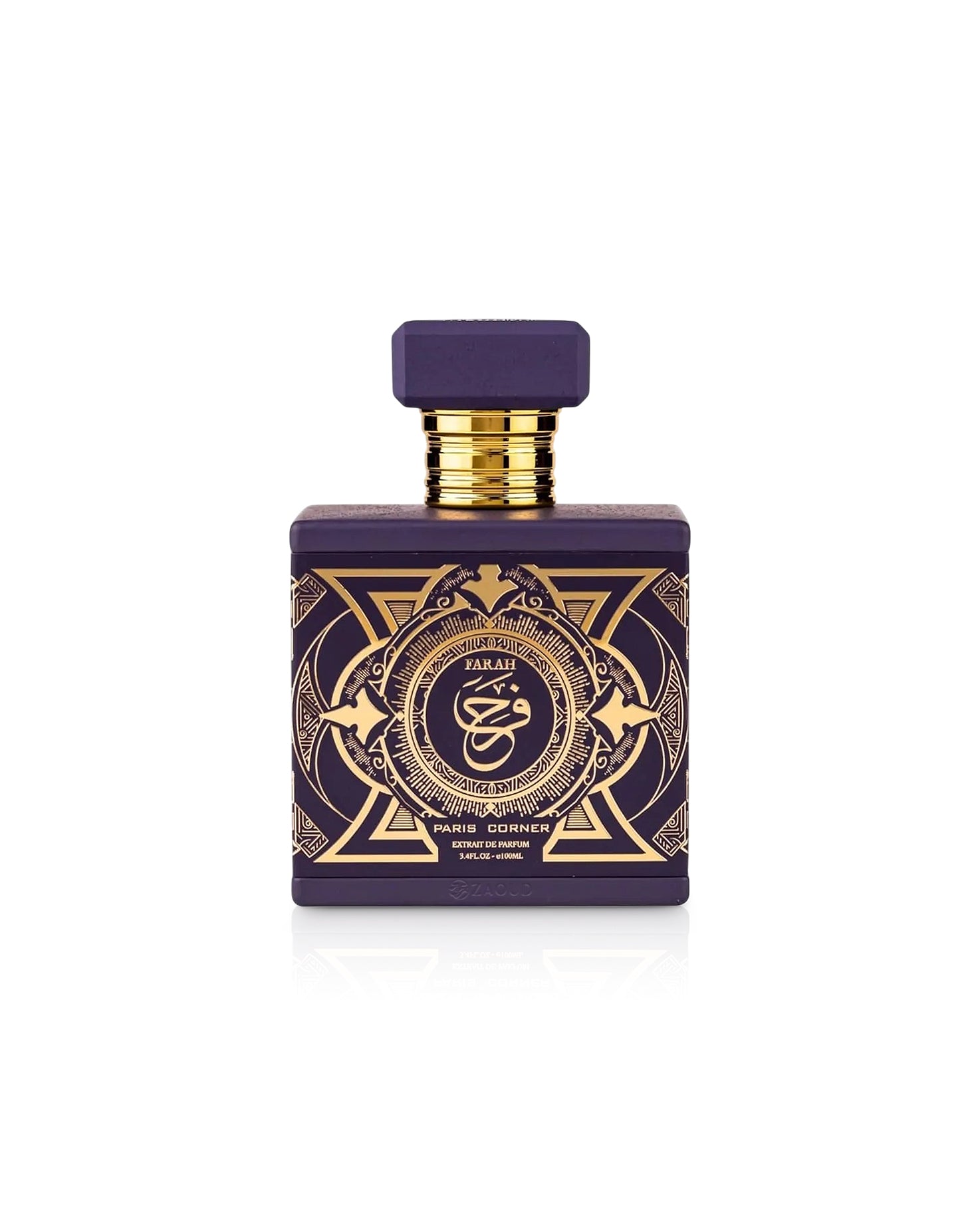 FARAH Extrait de parfum