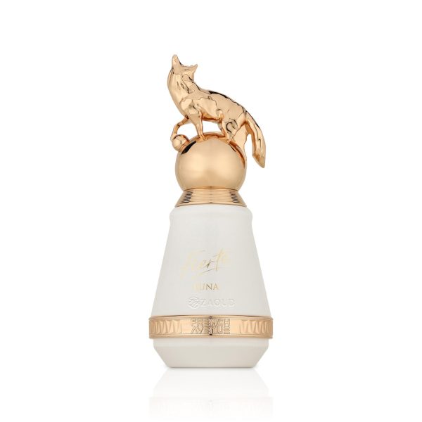 FIERTE LUNA Edp