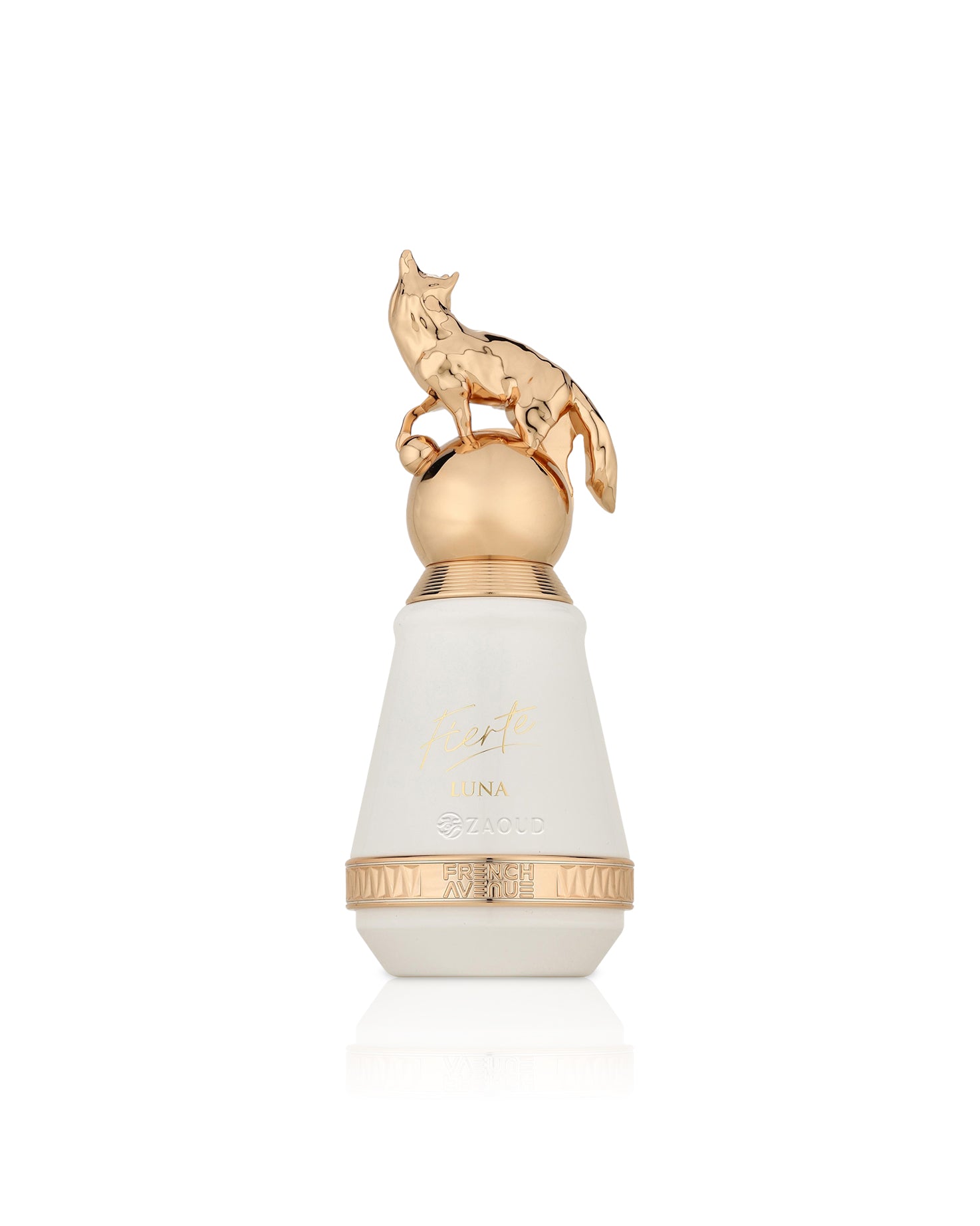 FIERTE LUNA Edp