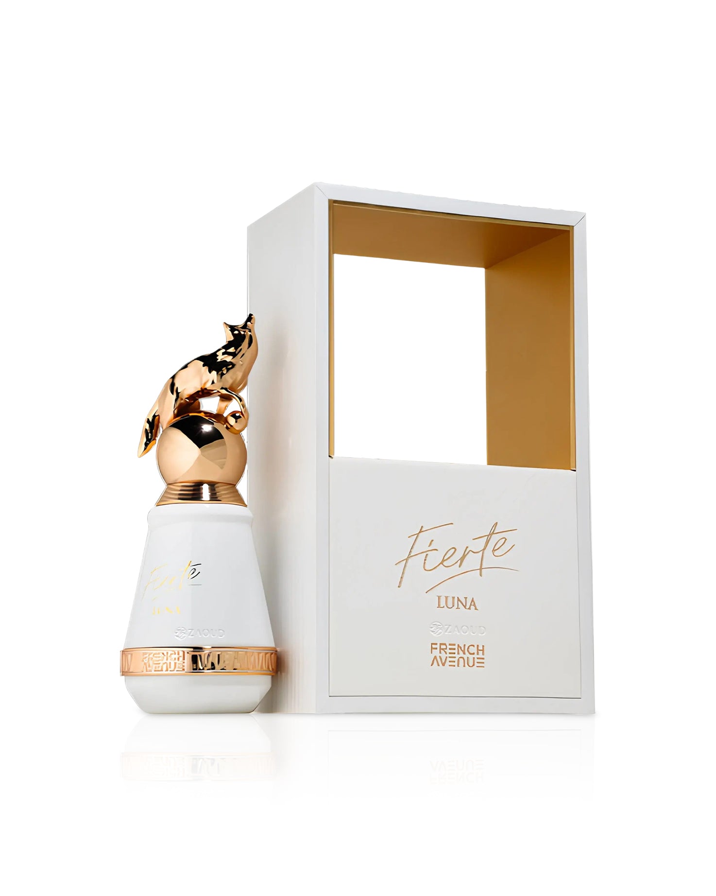 FIERTE LUNA Edp - Image 3