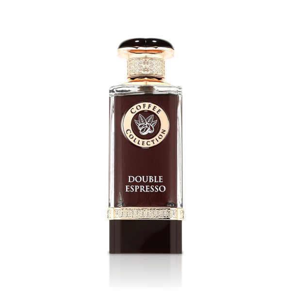 DOUBLE ESPRESSO Edp
