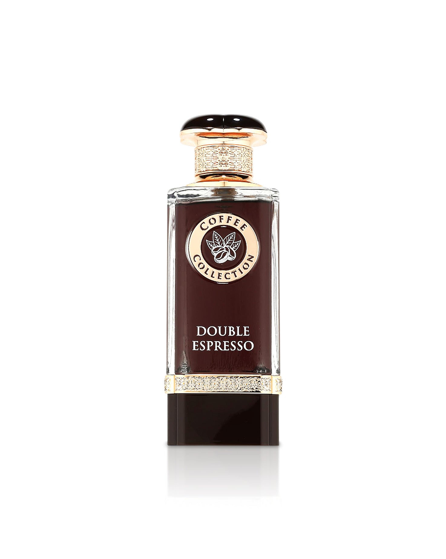 DOUBLE ESPRESSO Edp