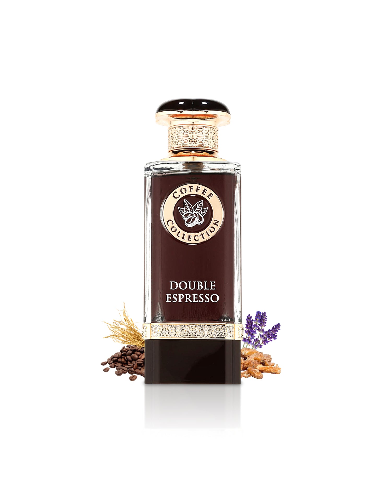DOUBLE ESPRESSO Edp - Image 2