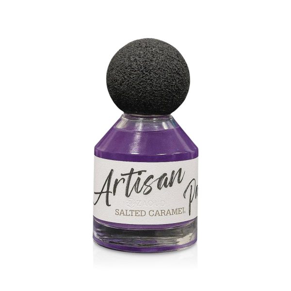 SALTED CARAMEL ARTISAN PERFUMERY Edp