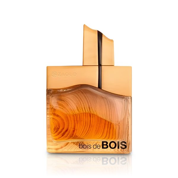 BOIS DE BOIS Edp