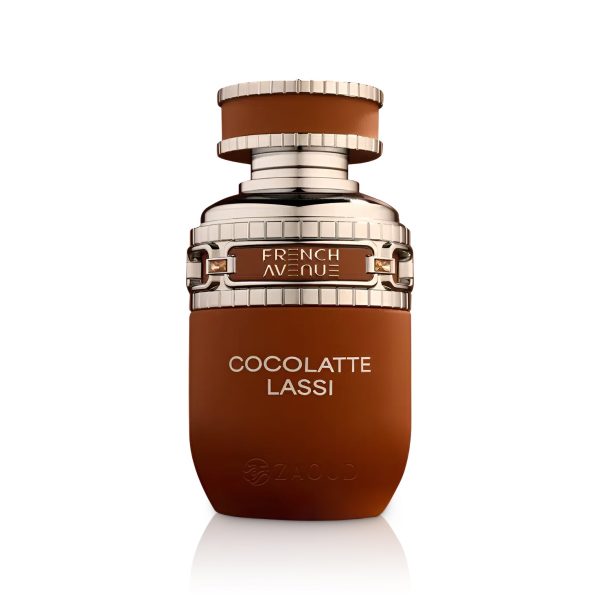 COCOLATTE LASSI Edp
