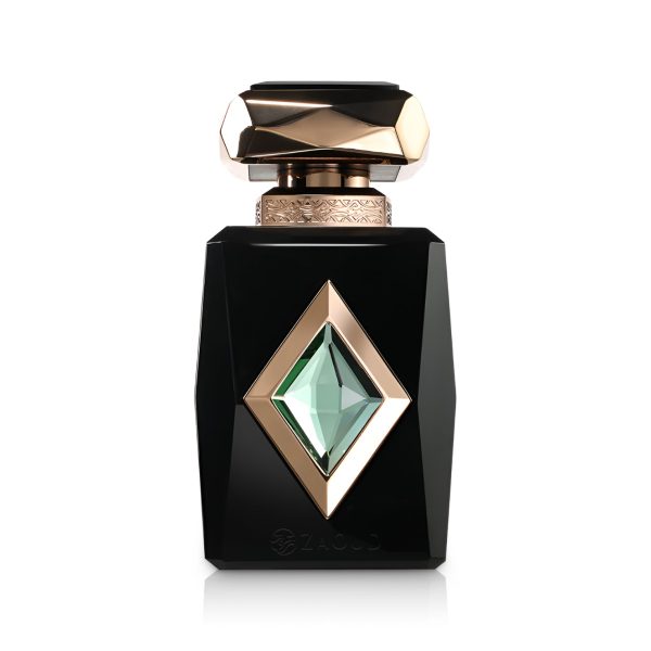 IRIS PATCHOULI EXdp
